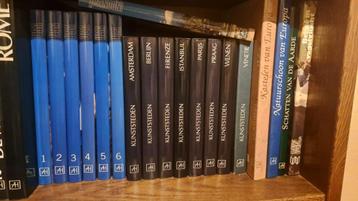 Artis boeken beschikbaar voor biedingen