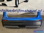 NISSAN QASHQAI 2 J11 Blauw achterbumper bumper 2013-2021, Auto-onderdelen, Gebruikt, Achter, Nissan, Bumper