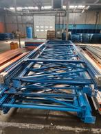 Lot pallet rekken, Zakelijke goederen, Ophalen