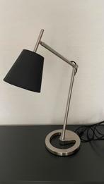Bureaulamp met ledlamp, Huis en Inrichting, Lampen | Tafellampen, Ophalen, Nieuw