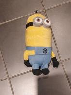 Minion knuffel, Ophalen of Verzenden, Zo goed als nieuw