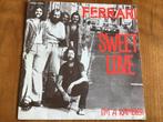Ferrari - Sweet Love., Utilisé, Enlèvement ou Envoi