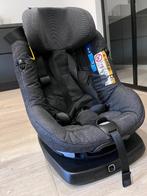 Siège auto maxicosi isofix, Comme neuf, Enlèvement, Protection latérale, Isofix