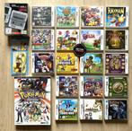 Nieuwe Nintendo 3DS XL-console + DS/3DS-games, Ophalen of Verzenden