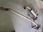 Échappement inox Delta Integrale, Auto-onderdelen, Ophalen, Gebruikt, Lancia