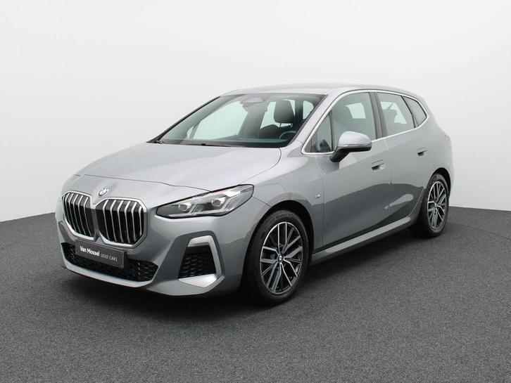 BMW 218I ACTIVE TOURER M-SPORT | NAVI | PDC | LED, Auto's, BMW, Bedrijf, Te koop, 2 Reeks Active Tourer, Alarm, Bluetooth, Centrale vergrendeling