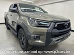 Toyota Hilux Invincible, Auto's, Automaat, 4 deurs, Parkeersensor, Overige kleuren