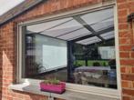 Raam, Doe-het-zelf en Bouw, Glas en Ramen, Ophalen, Gevelraam of Ruit, 120 tot 160 cm, Zo goed als nieuw
