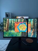 Moniteur 32 pouces (cassé), Informatique & Logiciels, Moniteurs, Gaming, Enlèvement, Ne fonctionne pas, 101 à 150 Hz