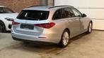 Mercedes-Benz C 200 d T Automaat Navi LED EURO 6d Garantie, Auto's, Automaat, Stof, Gebruikt, 4 cilinders