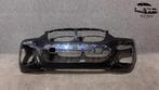 BMW X3 G01 X4 G02 M Pakket Voorbumper / Bumper, Gebruikt, Voor, Ophalen of Verzenden, Bumper