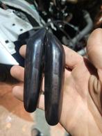 Bmw e90 zij pinkers, Enlèvement