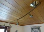 plafondlamp, Huis en Inrichting, Ophalen, Zo goed als nieuw, Overige materialen, Past in elk interieur.