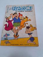 Flinstones oud stripverhaal, Verzamelen, Stripfiguren, Ophalen of Verzenden, Zo goed als nieuw