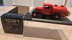 Voitures miniatures camions pompiers 1/43è, Hobby & Loisirs créatifs, Enlèvement, Neuf, Bus ou Camion, Solido