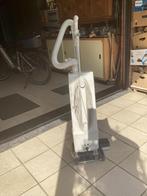 Industriele stofzuiger met sterke zuigkracht en zak,., Ophalen, Gebruikt