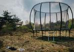 Trampoline Senz Sports -J5000 Premium 305 cm, Ophalen, Nieuw