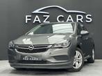 Opel Astra 1.0 Turbo Easytronic * 1ER PROP + GPS + GARANTIE, Auto's, Voorwielaandrijving, Gebruikt, https://public.car-pass.be/vhr/c491a19c-d161-4e47-a073-20e6ec6ad1d8