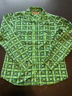 Fred & Ginger groen met zwart hemd maat 152, Kinderen en Baby's, Kinderkleding | Maat 152, Jongen, Fred & Ginger, Ophalen of Verzenden