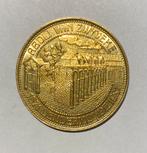 Médaille Termonde 1981, Enlèvement ou Envoi