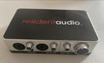 Resident audio - Thunderbolt 2 - interface, Muziek en Instrumenten, Ophalen of Verzenden