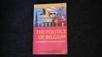 The Politics of Belgium, Boeken, Gelezen, 19e eeuw, Ophalen, Kris Deschouwer