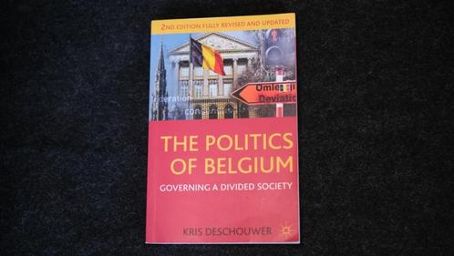 The Politics of Belgium, Boeken, Geschiedenis | Nationaal, Gelezen, 19e eeuw, Ophalen