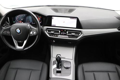 (2ATG941) BMW 3 SERIES TOURING, Auto's, BMW, Bedrijf, Te koop, 3 Reeks, ABS, Airbags, Airconditioning, Android Auto, Apple Carplay