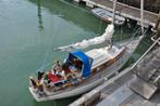 Zeiljacht Trintella 1A, Watersport en Boten, Kajuitzeilboten en Zeiljachten, Ophalen, Polyester, Diesel