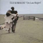 LP/ Elly & Rikkert > De late regen, Cd's en Dvd's, Vinyl | Nederlandstalig, Ophalen of Verzenden, Zo goed als nieuw, 12 inch, Streekmuziek