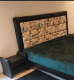 faite sur mesure par un menuisier, Huis en Inrichting, Slaapkamer | Complete slaapkamers, Ophalen, Zo goed als nieuw