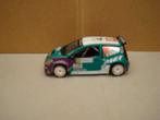 CITROEN C2 SUPER 1600 OP 1/43.IXO., Enlèvement ou Envoi, Neuf, Voiture, Autres marques