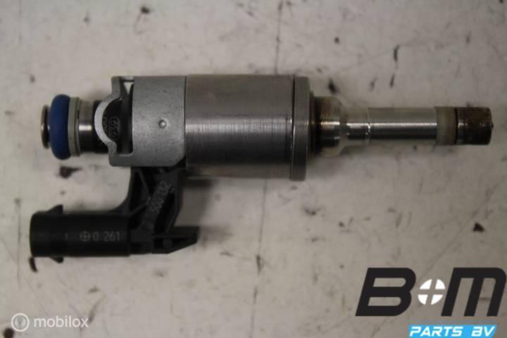 Verstuiver (injector) VW Golf 7 5G 5 deurs 04E906036A, Auto-onderdelen, Motor en Toebehoren, Gebruikt