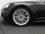 Audi A5 Sportback 35 TFSI Business Edition S line S tronic, Autos, Audi, Système de navigation, Noir, Automatique, A5