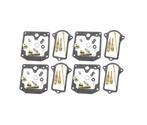 4x Pakkingset Suzuki GS750 GS 750 Revisieset, Motoren, Ophalen of Verzenden, Nieuw