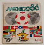 Panini world cup 86 Mexico, Enlèvement, Comme neuf