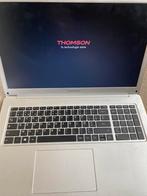 Laptop thomson, Informatique & Logiciels, Utilisé, Enlèvement ou Envoi, Thomson