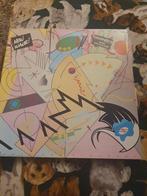 LP - The Damned – Music For Pleasure - 1978, CD & DVD, Vinyles | Rock, Enlèvement ou Envoi, Comme neuf, 12 pouces, Autres genres