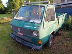 VW T3 SINKA SYNCRO, Particulier, Te koop