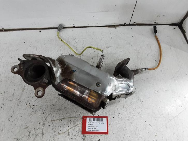 ROETFILTER Dacia Logan MCV II / Sandero Wagon (7S), Auto-onderdelen, Filters, Dacia, Gebruikt