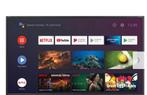TV UHD 4K HD 165cm, Audio, Tv en Foto, Televisies, Ophalen, 120 Hz, Zo goed als nieuw, 100 cm of meer