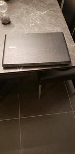 pc portable acer, Informatique & Logiciels, HDD, 17 pouces ou plus, Enlèvement, Utilisé