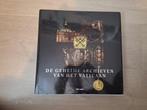 De geheime Archieven van het Vaticaan, Ophalen of Verzenden