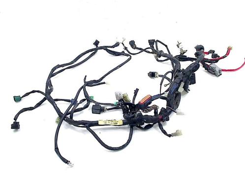 KABELBOOM Yamaha XP 500 T-Max 2008-2011 (XP500 TMAX), Motoren, Onderdelen | Yamaha, Gebruikt