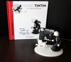 Kuifje figurine Tintin hors série n 5 Sigaren farao Hergé, Verzenden, Kuifje, Zo goed als nieuw