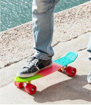 Pennyboard/Klein skateboard, Sport en Fitness, Skateboarden, Ophalen of Verzenden, Nieuw, Skateboard