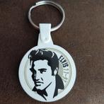 Sleutelhanger Elvis Presley, Ophalen of Verzenden, Zo goed als nieuw