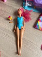 Barbie huis met spullen, Kinderen en Baby's, Ophalen