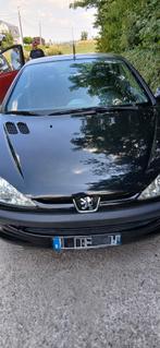 Wie wil goedkoop mijn auto herspuiten!, Auto's, Blauw, Particulier, Blauw, Te koop