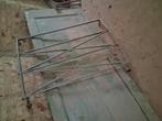 Smeedijzer ballustrade oud herenhuis, Doe-het-zelf en Bouw, Metalen, Ophalen, Gebruikt, IJzer